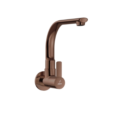 Picture of Sink Tap - Blush Gold Bright PVD