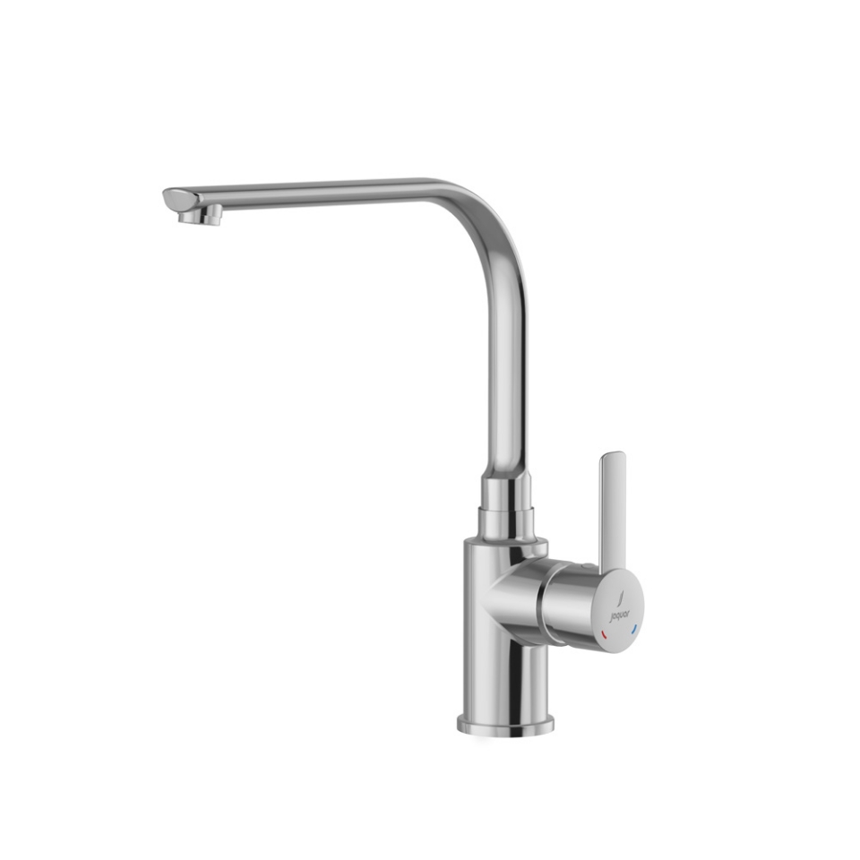 Picture of Side Single Lever Mono Sink Mixer