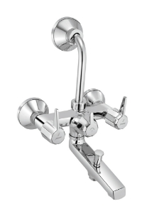 Picture of Bath & Shower Mixer 3-in-1 System