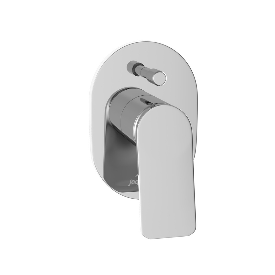 Picture of วาลว์ฝักบัวอาบน้ำ - สีดำ