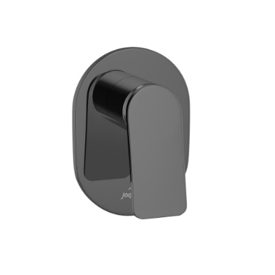 Picture of วาลว์ฝักบัวอาบน้ำ - สีดำโครเมี่ยม