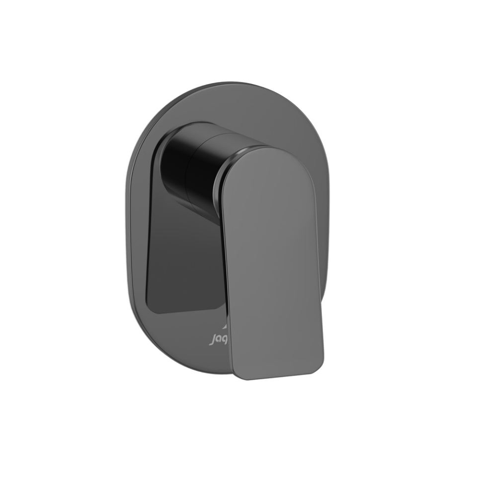 Picture of วาลว์ฝักบัวอาบน้ำ - สีดำโครเมี่ยม