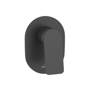 Picture of วาลว์ฝักบัวอาบน้ำ - สีดำด้าน