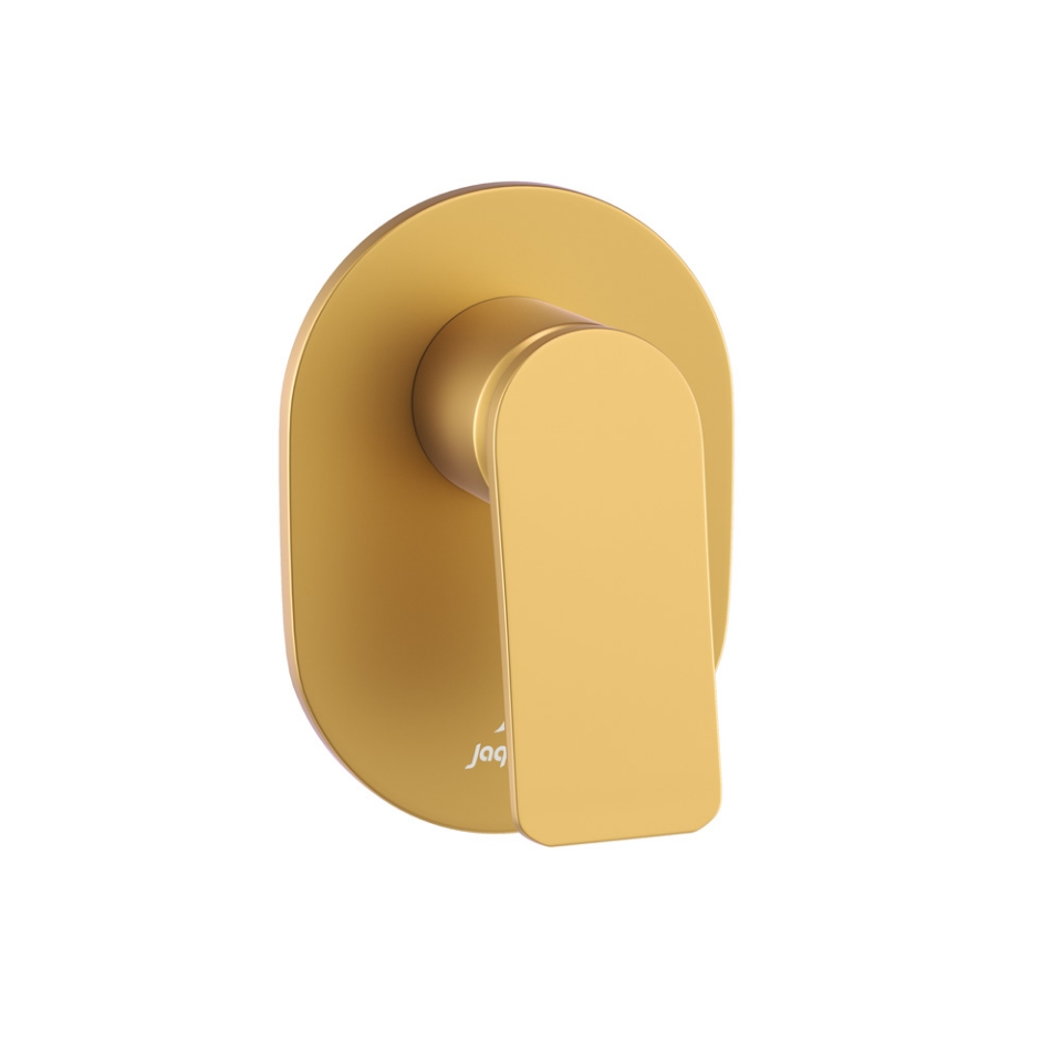 Picture of วาลว์ฝักบัวอาบน้ำ - สีทองด้าน PVD