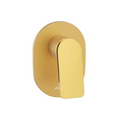 Picture of วาลว์ฝักบัวอาบน้ำ - สีทองสว่าง | ตัวบอดี้เป็นสีด้าน