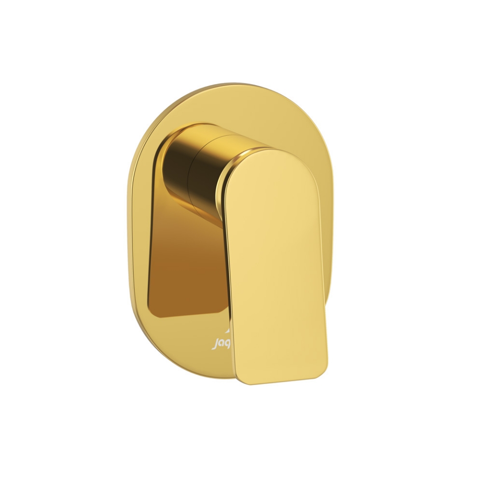 Picture of วาลว์ฝักบัวอาบน้ำ - สีทองสุกสว่าง PVD