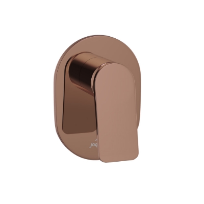 Picture of วาลว์ฝักบัวอาบน้ำ - สีทองแดง พีวีดี