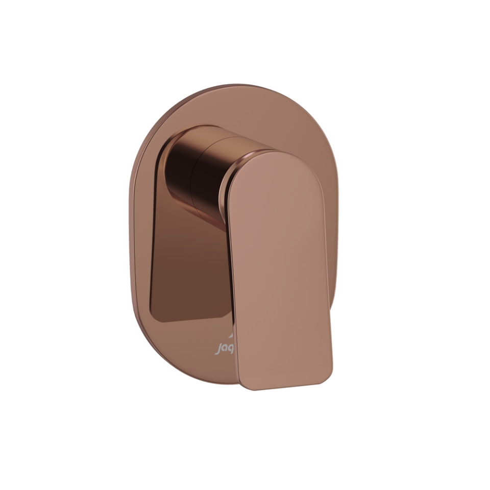 Picture of วาลว์ฝักบัวอาบน้ำ - สีทองแดง พีวีดี