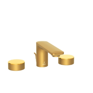 Picture of ชุดก๊อกผสม สามหัว - สีทองสว่าง | ตัวบอดี้เป็นสีด้าน