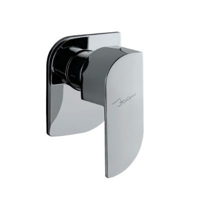 Picture of In-wall Stop Valve Hot Only - Chrome