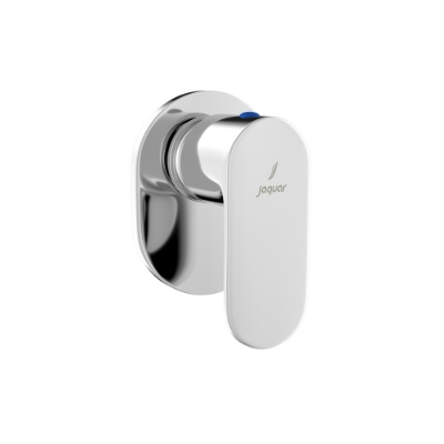 Picture of In-wall Stop Valve Hot Only - Chrome