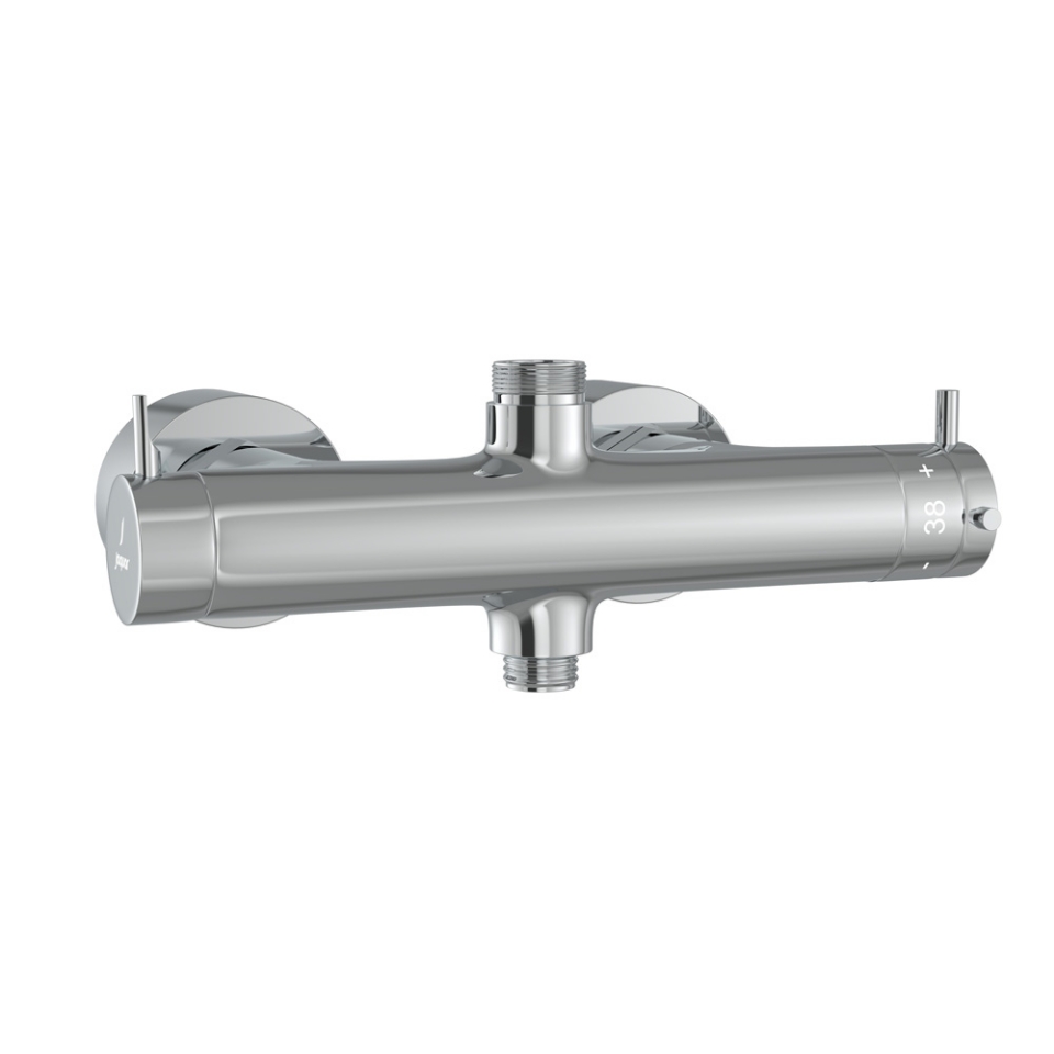 Picture of Multifunction Thermostatic Shower Valve
