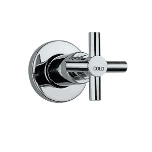 Picture of In-wall Stop Valve Hot Only