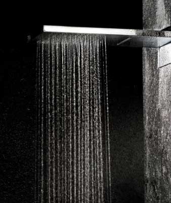 ฝักบัวโอเวอร์เฮด | Jaquar