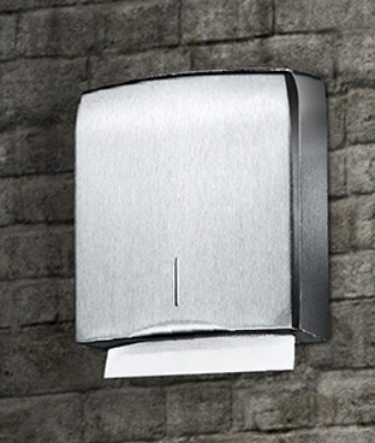 เครื่องจ่ายกระดาษเช็ดมือ | Jaquar