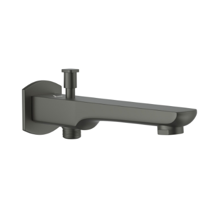 Picture of ก๊อกน้ำ Kubix Prime - สีกราไฟท์