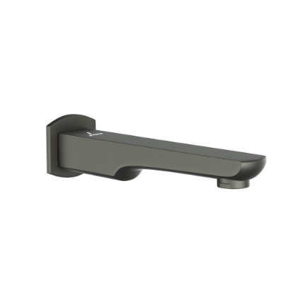 Picture of ก๊อกน้ำ Kubix Prime - สีกราไฟท์
