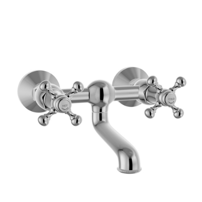 Picture of Bath Filler - Chrome