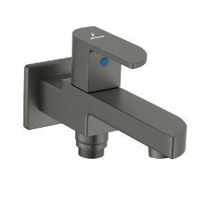 Picture of Bib Tap - Graphite
