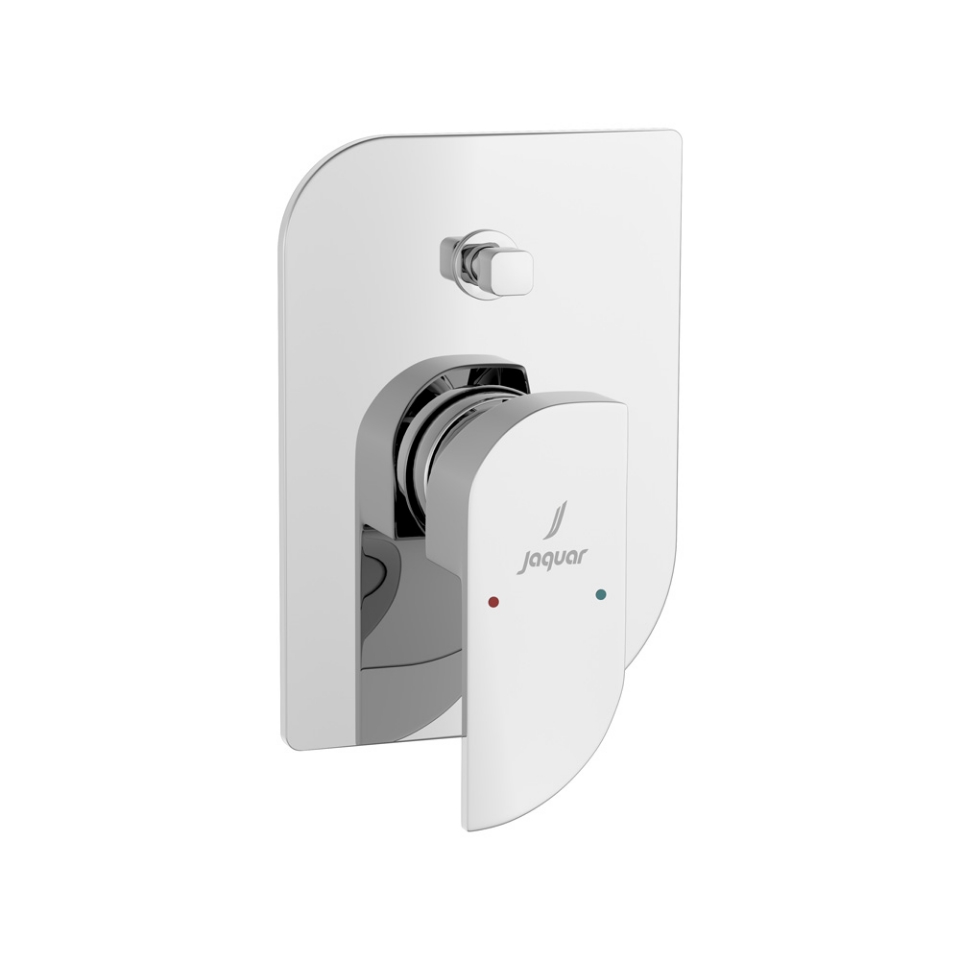 Picture of Exposed Part Kit of Single Lever In-wall Diverter