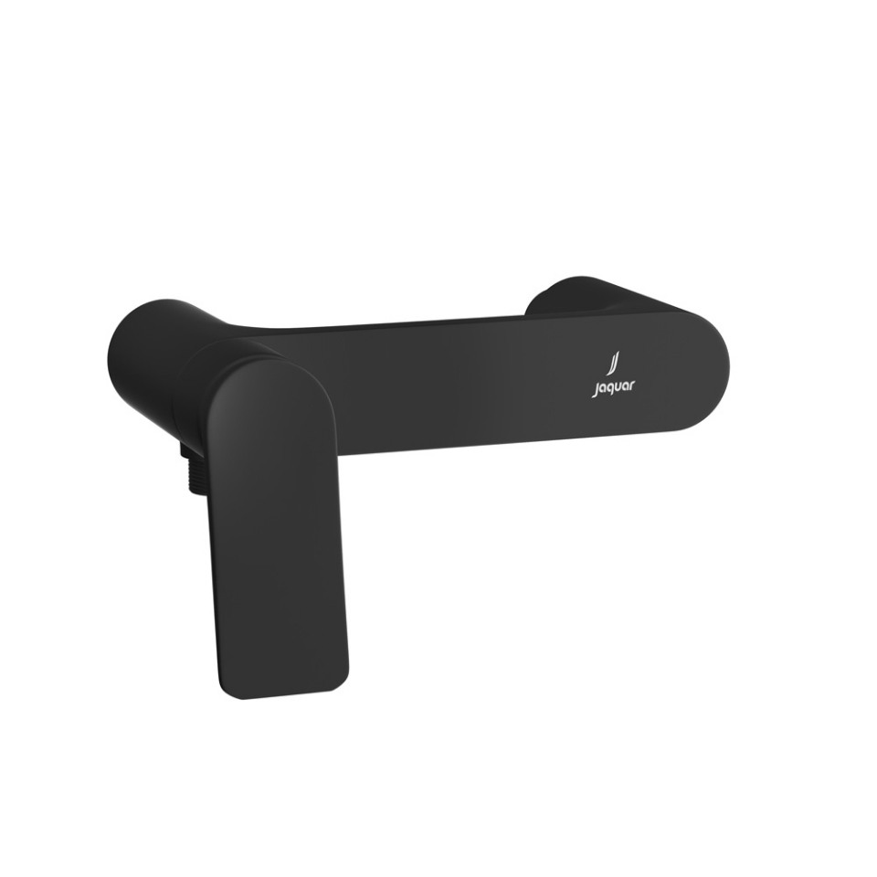 Picture of ก๊อกอาบน้ำผสม - สีดำด้าน