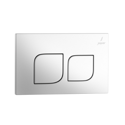 Picture of Control Plate Alive - Chrome