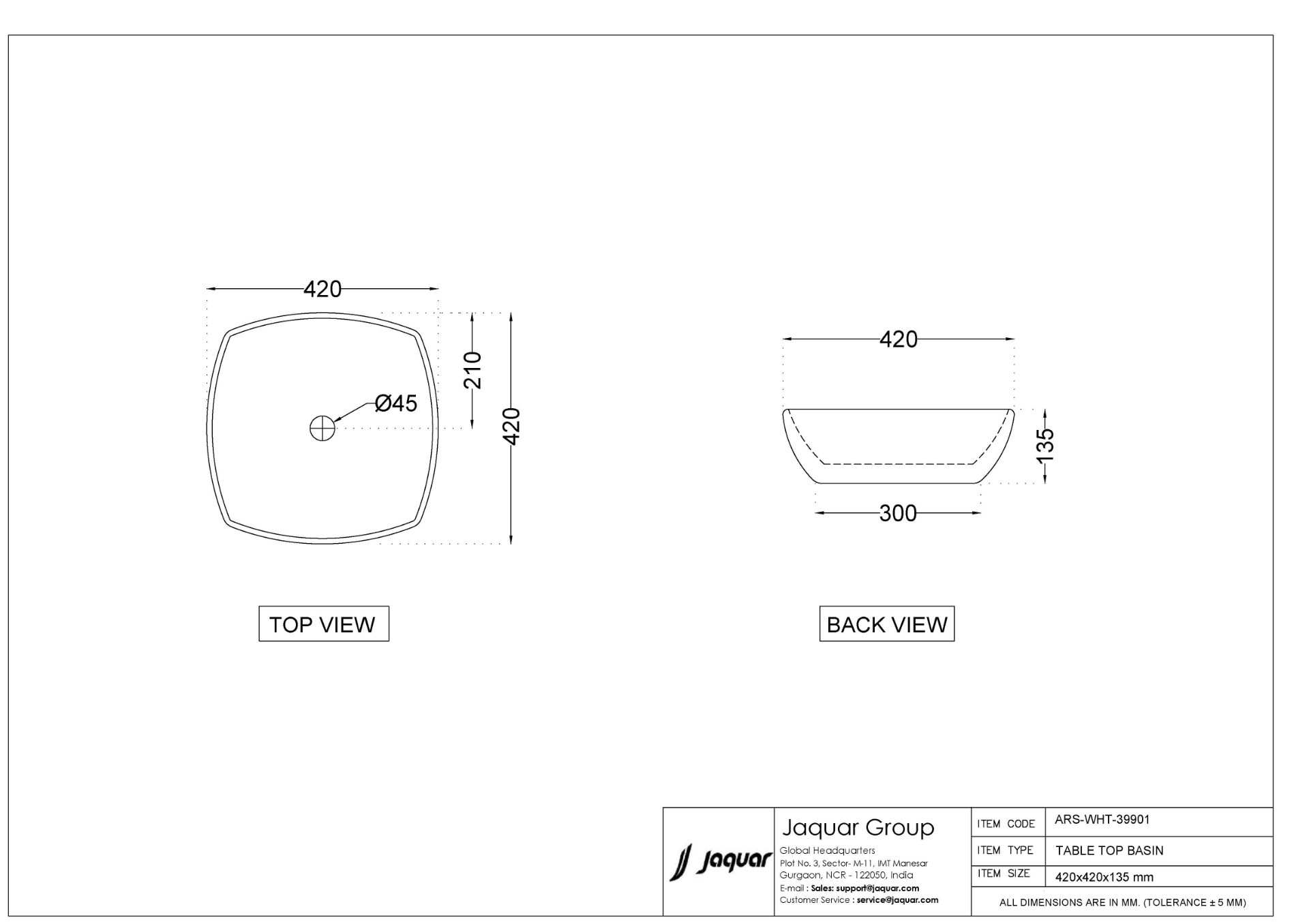 2D Image