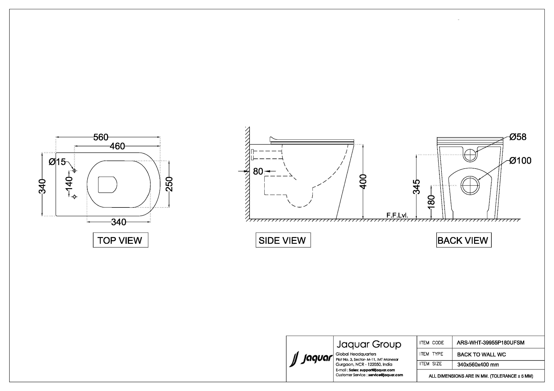 2D Image