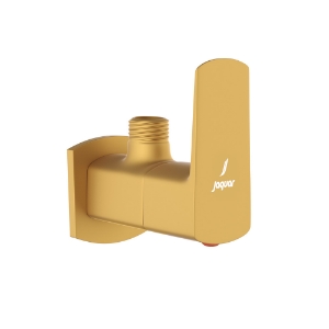 Picture of Angle Valve - Gold Matt PVD