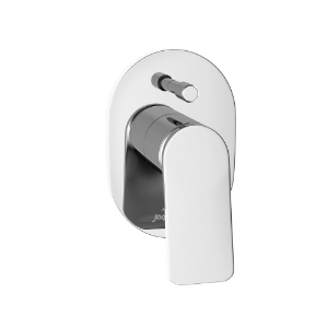 Picture of Exposed Part Kit of Single Lever Hi Flow In-wall Diverter - Chrome