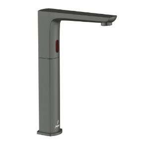Picture of ก๊อกเซนเซอร์คอสูง Kubix Prime - สีกราไฟท์