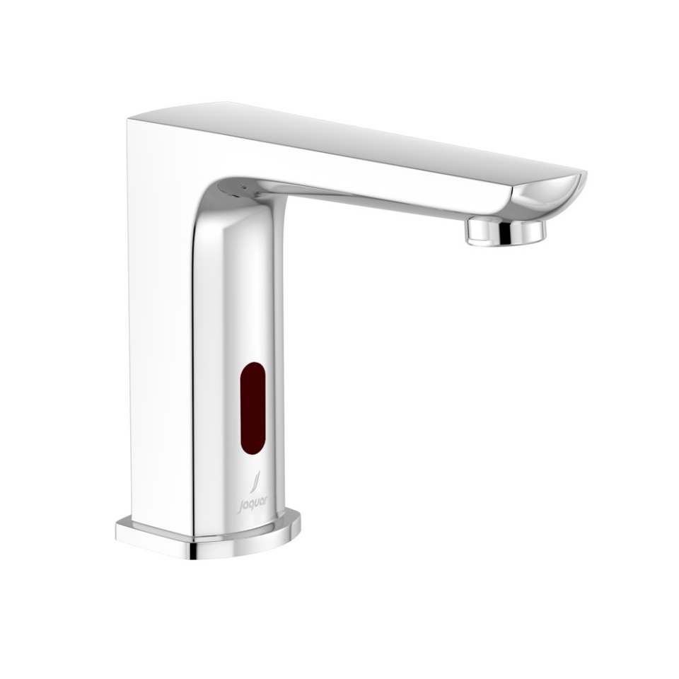 Picture of Kubix Prime Sensor Faucet - Chrome