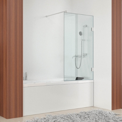 Picture of Tub Mounted Enclosure