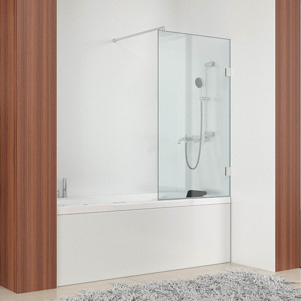 Picture of Tub Mounted Enclosure - (Size : 1201-1600)