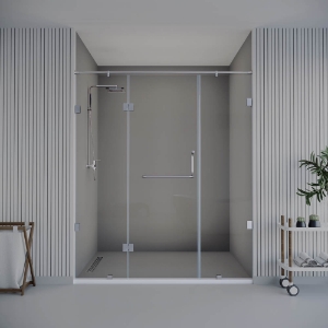 Picture of Wall To Wall Enclosure