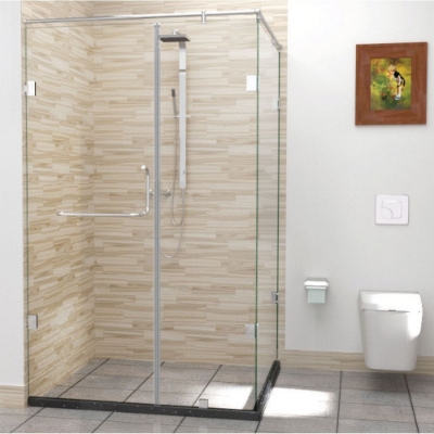 Picture of Corner Enclosure