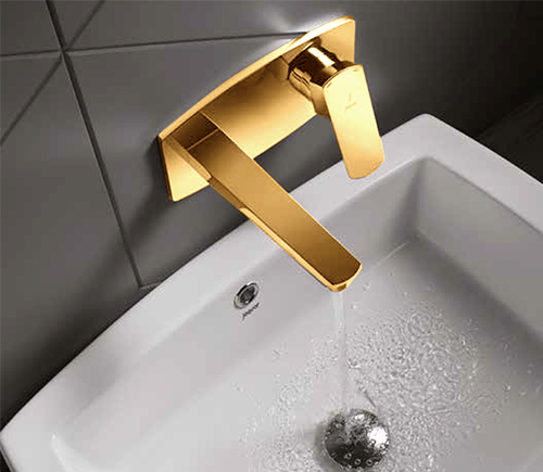 Faucet